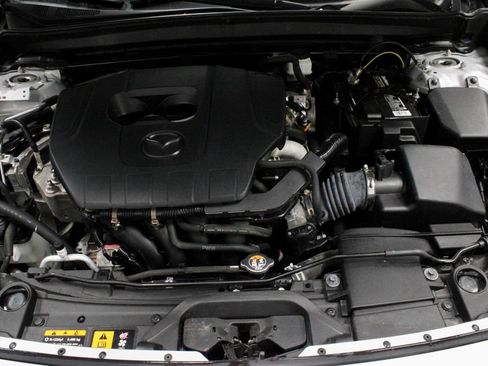 Used 2024 MAZDA CX-30 AWD 2.5 S w/ Select Sport Pkg image 16