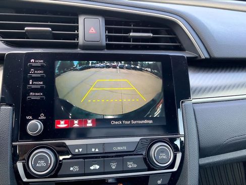Used 2019 Honda Civic Si image 29