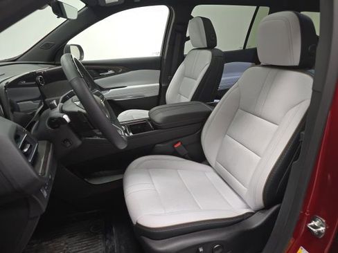 New 2026 Chevrolet Traverse High Country image 22