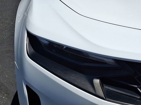 Certified 2023 Chevrolet Camaro LT w/ Technology Package RWD image 9