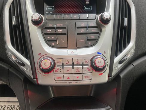 Used 2017 GMC Terrain SLE w/ Convenience Package image 27