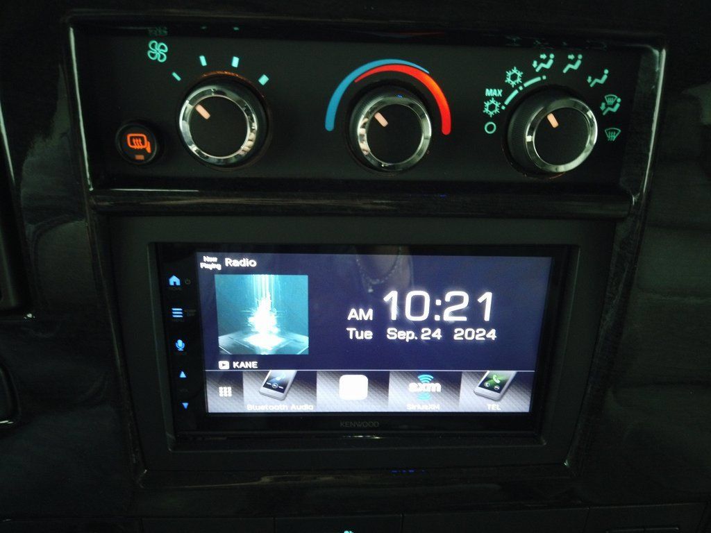 Used 2020 GMC Savana 2500 Extended w/ Enhanced Convenience Package RWD image 35