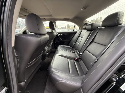 Used 2014 Acura TSX Sedan image 5