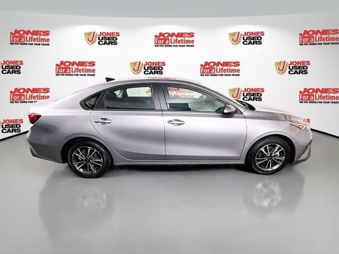 Used 2023 Kia Forte LXS image 16