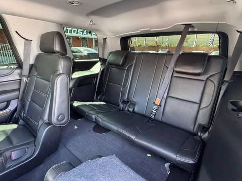Used 2020 GMC Yukon Denali RWD image 10