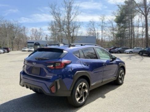 New 2025 Subaru Crosstrek 2.5i Limited image 11