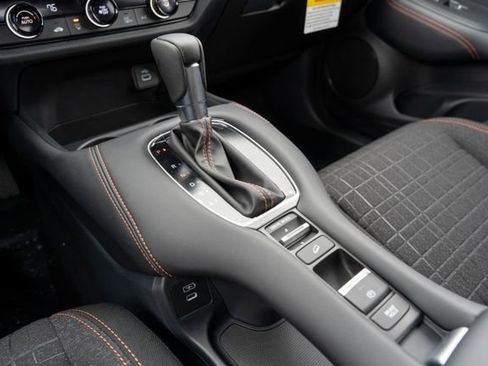 Used 2023 Honda HR-V Sport image 27