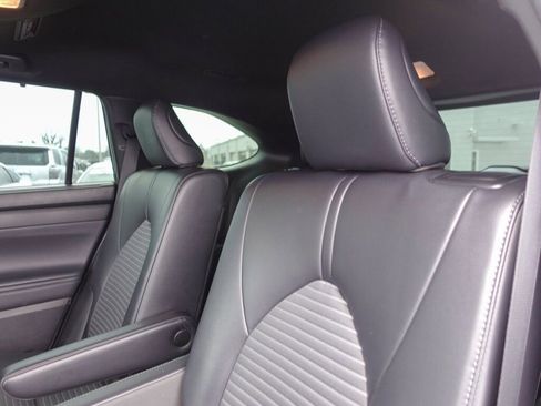 Certified 2022 Toyota Highlander XSE image 11