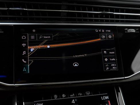 Used 2020 Audi Q7 2.0T Premium Plus w/ Premium Plus Package image 20