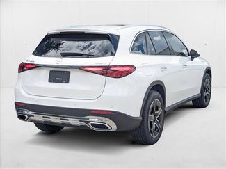 New 2026 Mercedes-Benz GLC 300 4MATIC video 2