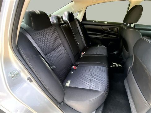 Used 2018 Nissan Altima 2.5 S w/ S Convenience Package FWD image 20