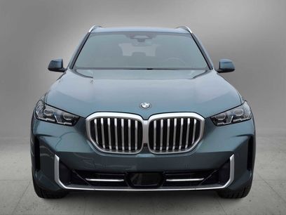 Certified 2025 BMW X5 xDrive40i w/ Executive Package