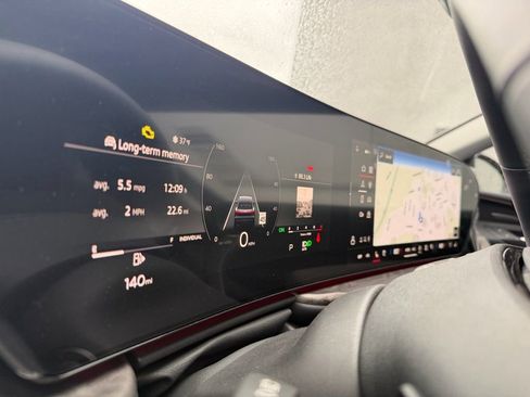 New 2025 Audi Q5 Prestige image 27