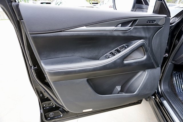 Used 2024 INFINITI QX60 Luxe FWD image 36