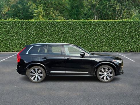 Used 2022 Volvo XC90 T6 Inscription w/ Advanced Package image 2