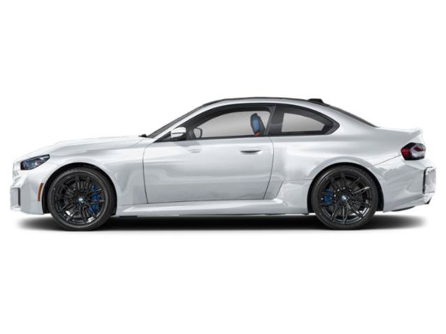 New 2027 BMW M2 Coupe w/ Carbon Package AWD/4WD image 3