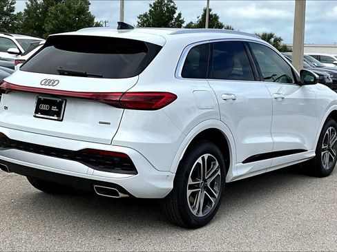 New 2026 Audi Q5 Premium Plus AWD/4WD image 5