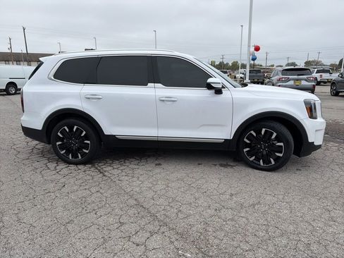 Used 2024 Kia Telluride SX Prestige AWD/4WD image 4