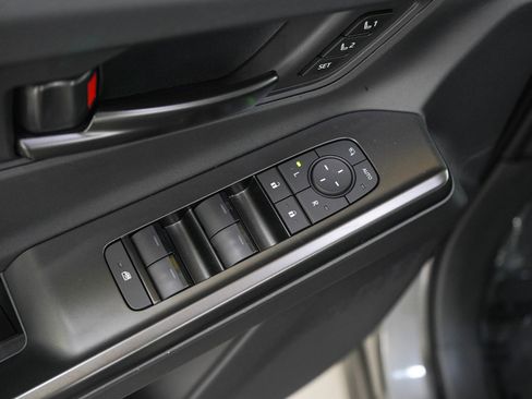 Certified 2026 Toyota bZ AWD/4WD image 19