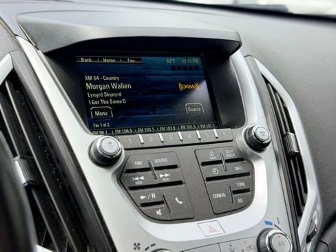 Used 2017 GMC Terrain SLE w/ Convenience Package FWD image 11