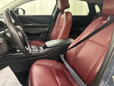 Used 2023 MAZDA CX-30 AWD 2.5 S w/ Preferred Package image 9