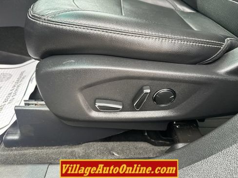 Used 2016 Ford Explorer Limited AWD/4WD image 15