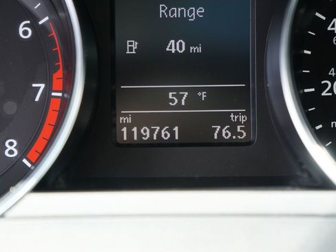 Used 2017 Volkswagen Jetta SE FWD image 20