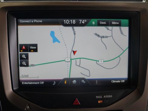 Used 2015 Lincoln MKX FWD w/ Equipment Group 102A image 18