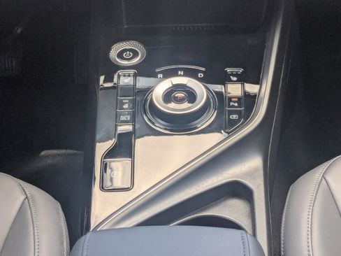 Certified 2023 Kia Niro Wind w/ Wind Preserve Package FWD image 23