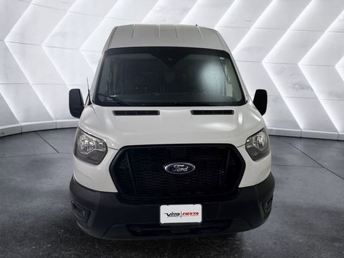 Used 2022 Ford Transit 350 148 High Roof image 2