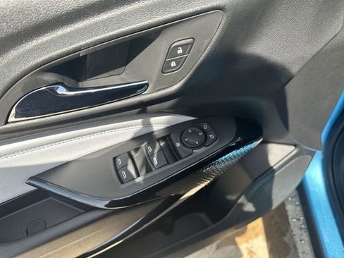 New 2026 Chevrolet Trax LT FWD image 23