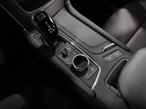 Certified 2023 Cadillac XT5 Luxury image 15