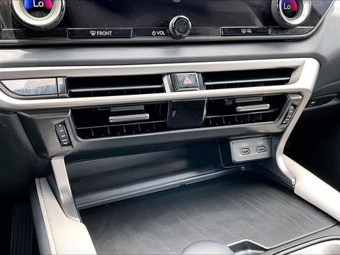 Used 2025 Lexus RX 350 Premium Plus w/ Accessory Package (Z1) FWD image 35