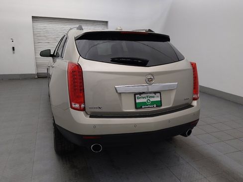 Used 2015 Cadillac SRX Luxury image 6