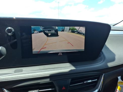 Used 2024 Buick Encore GX Preferred FWD image 20