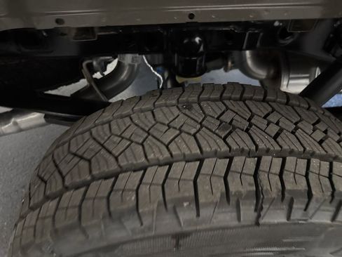 New 2026 Ford F150 STX AWD/4WD image 16