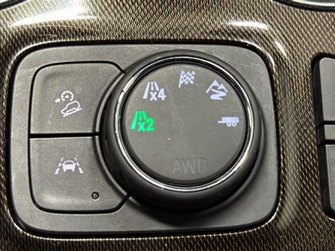 Used 2023 GMC Acadia AT4 w/ Preferred Package AWD/4WD image 33