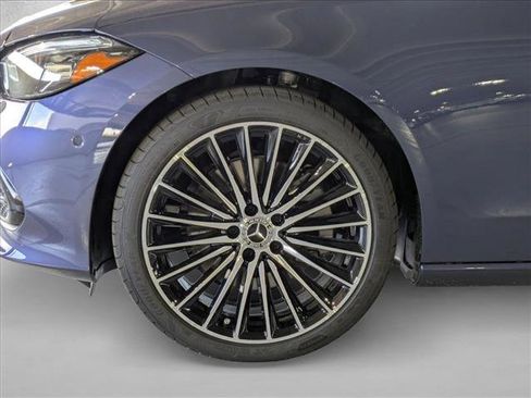 New 2026 Mercedes-Benz C 300 Sedan image 9