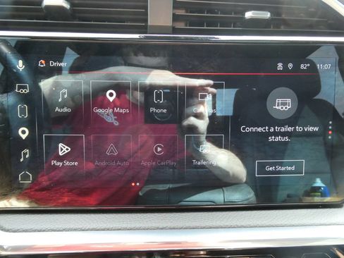Certified 2024 GMC Sierra 1500 Denali w/ Denali Reserve Package AWD/4WD image 34