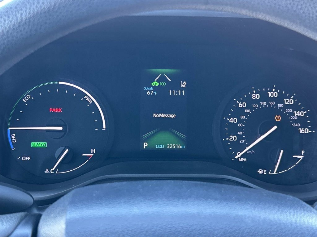Used 2022 Toyota Sienna LE AWD/4WD image 31