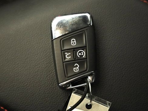 New 2026 Volkswagen Jetta GLI Autobahn image 40