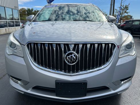 Used 2016 Buick Enclave Leather image 9