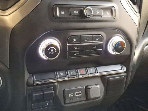 Certified 2024 GMC Sierra 3500 Pro w/ Convenience Package image 9