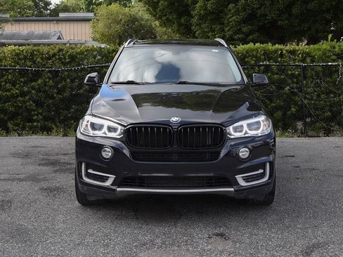 Used 2016 BMW X5 sDrive35i RWD image 4