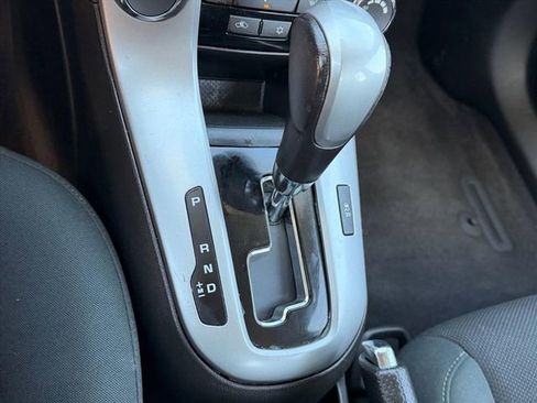 Used 2012 Chevrolet Cruze Eco image 20