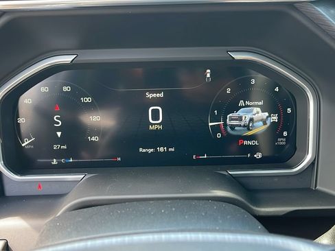 New 2026 GMC Sierra 3500 Denali Ultimate AWD/4WD image 24