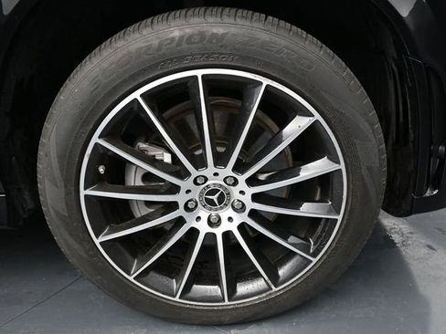 Used 2023 Mercedes-Benz GLE 450 4MATIC image 10