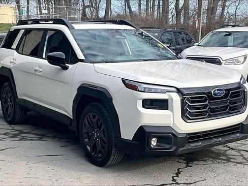 New 2026 Subaru Outback Limited XT AWD/4WD image 10