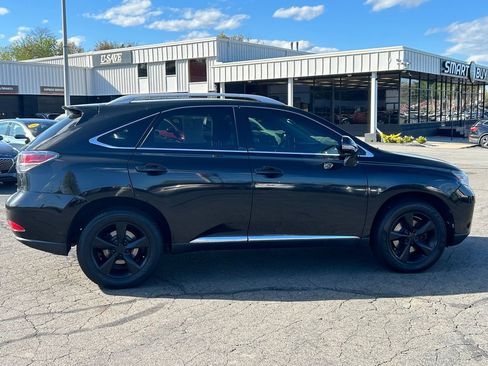 Used 2013 Lexus RX 350 AWD w/ Navigation Pkg image 5