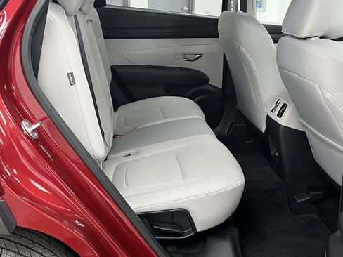 Certified 2025 Hyundai Tucson SEL image 22